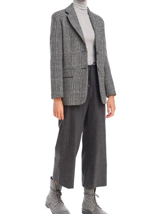 Брюки MAX MARA (9612): фото 3 - Invogue